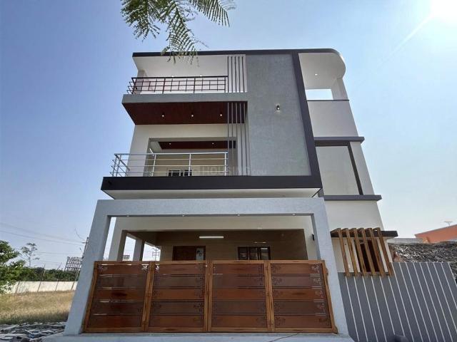3 BHK Independent House in Saravanampatty for resale Coimbatore. The reference number is 19440177