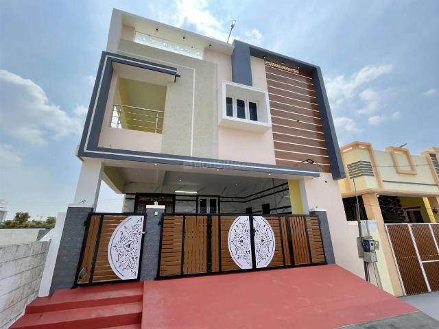 3 BHK Independent House in Saravanampatty for resale Coimbatore. The reference number is 19185544
