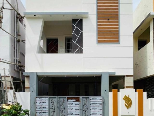3 BHK Independent House in Saravanampatty for resale Coimbatore. The reference number is 19211935