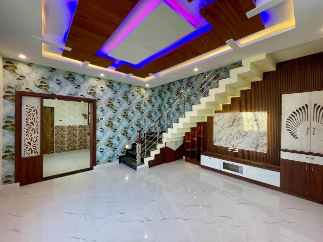 3 BHK Independent House in Saravanampatty for resale Coimbatore. The reference number is 19351090