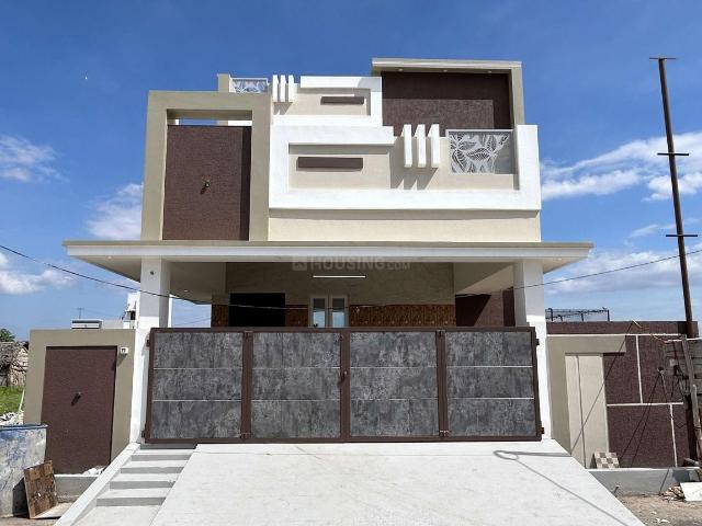 3 BHK Independent House in Saravanampatty for resale Coimbatore. The reference number is 20405681