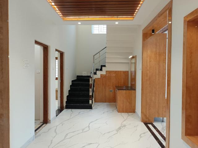 3 BHK Independent House in Saravanampatty for resale Coimbatore. The reference number is 20499980