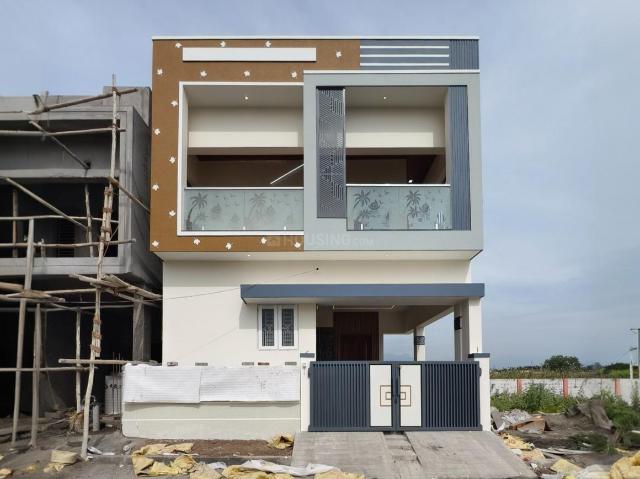 3 BHK Independent House in Saravanampatty for resale Coimbatore. The reference number is 20572985