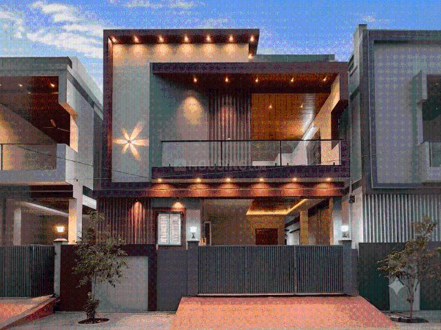 3 BHK Independent House in Saravanampatty for resale Coimbatore. The reference number is 20572989