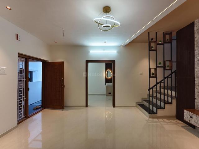 3 BHK Independent House in Saravanampatty for resale Coimbatore. The reference number is 20572991