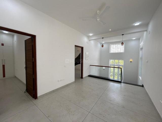 3 BHK Independent House in Saravanampatty for resale Coimbatore. The reference number is 20626850