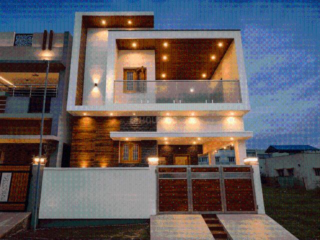 3 BHK Independent House in Saravanampatty for resale Coimbatore. The reference number is 20673414