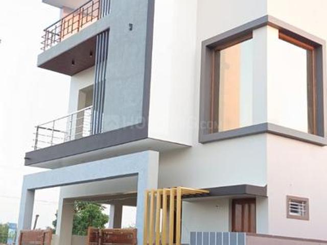 3 BHK Independent House in Saravanampatty for resale Coimbatore. The reference number is 20717309