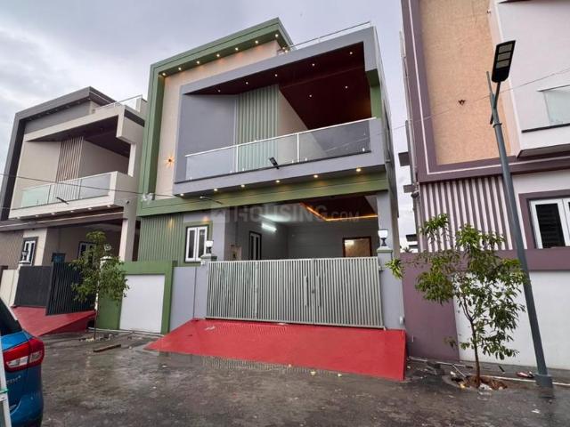 3 BHK Independent House in Saravanampatty for resale Coimbatore. The reference number is 20723368