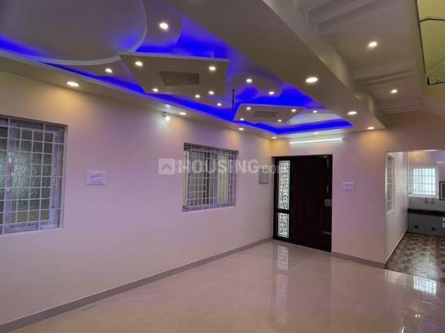 3 BHK Independent House in Saravanampatty for resale Coimbatore. The reference number is 20951229