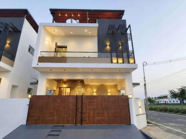 3 BHK Independent House in Saravanampatty for resale Coimbatore. The reference number is 20298289