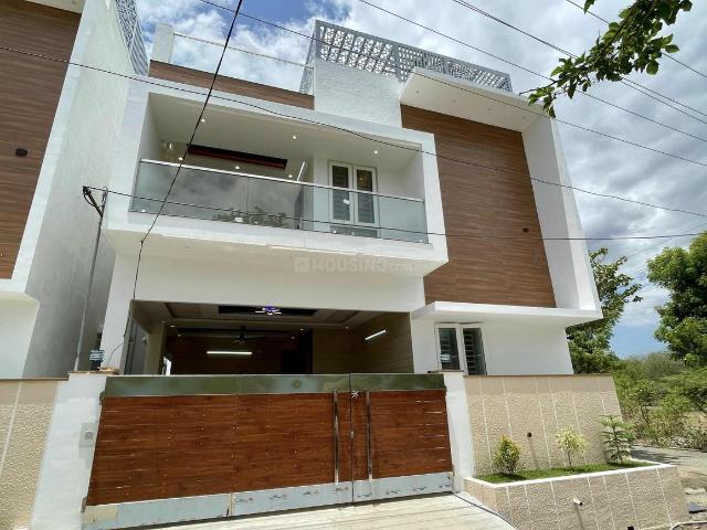 3 BHK Independent House in Saravanampatty for resale Coimbatore. The reference number is 20357543