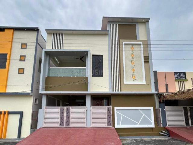 3 BHK Independent House in Saravanampatty for resale Coimbatore. The reference number is 20357568