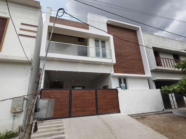 3 BHK Independent House in Saravanampatty for resale Coimbatore. The reference number is 20394330