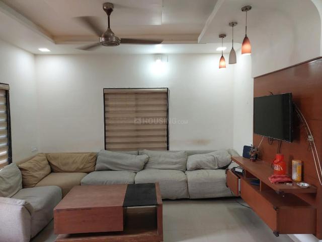 3 BHK Independent House in Sardar Ganj for rent Anand. The reference number is 19509555