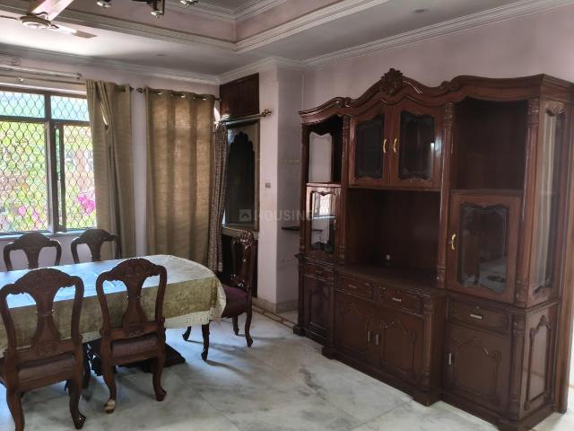 3 BHK Independent House in Sardarpura for rent Jodhpur. The reference number is 20076112
