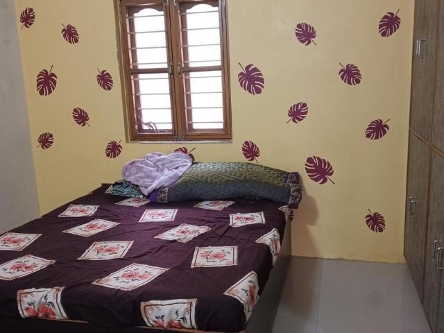 3 BHK Independent House in Sargasan for resale Gandhinagar. The reference number is 20242612