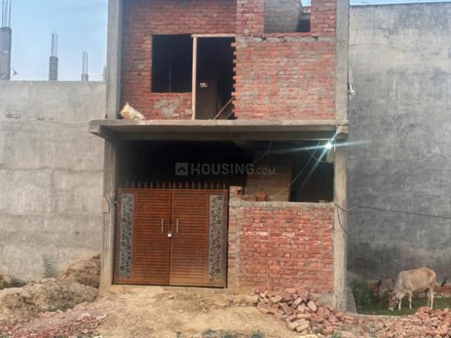 3 BHK Independent House in Sarnath for resale Varanasi. The reference number is 14557334
