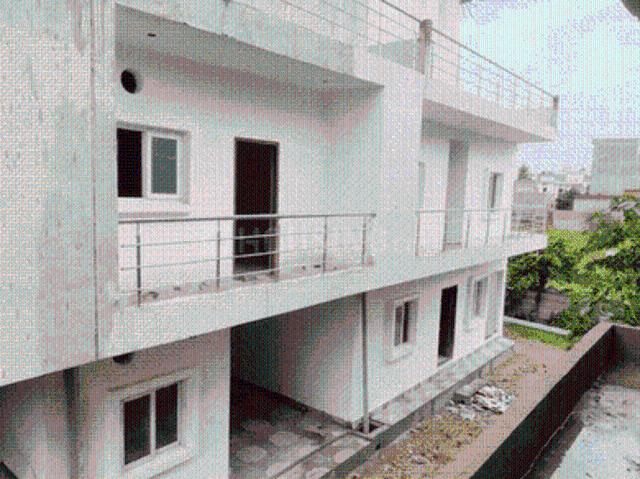 3 BHK Independent House in Sarnath for resale Varanasi. The reference number is 20332452