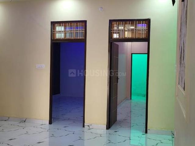 3 BHK Independent House in Sarojini Nagar for resale Kanpur Road. The reference number is 17275470