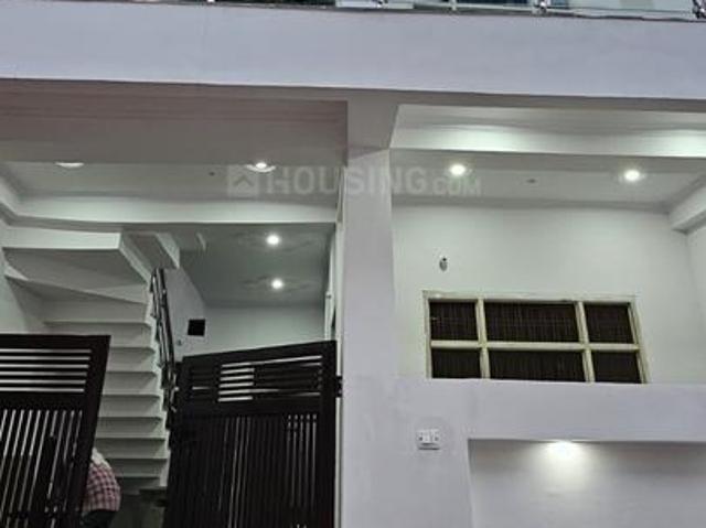 3 BHK Independent House in Sarojini Nagar for resale Lucknow. The reference number is 19407102