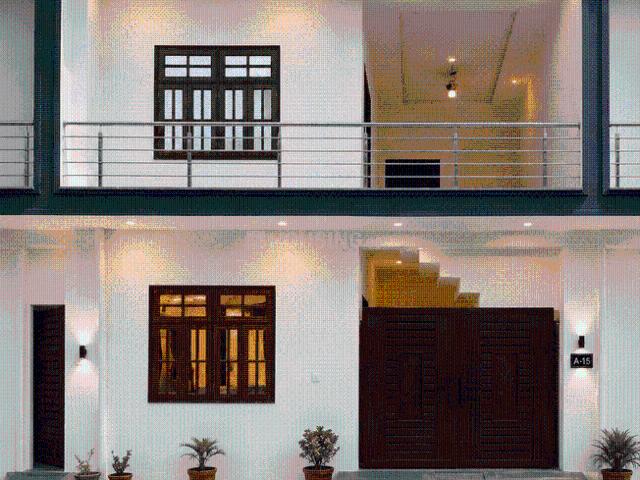 3 BHK Independent House in Sarojini Nagar for resale Lucknow. The reference number is 20422825