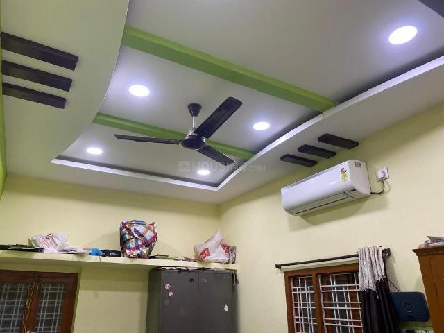 3 BHK Independent House in Saroornagar for resale Hyderabad. The reference number is 20921754