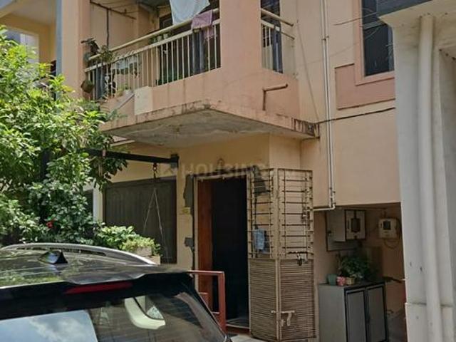 3 BHK Independent House in Saroli for resale Surat. The reference number is 19914160