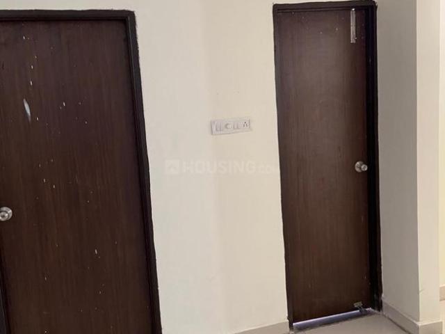 3 BHK Independent House in Sarona for rent Raipur. The reference number is 20950385