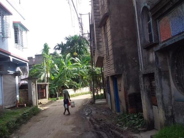 3 BHK Independent House in Sarsuna for resale Kolkata. The reference number is 20678380