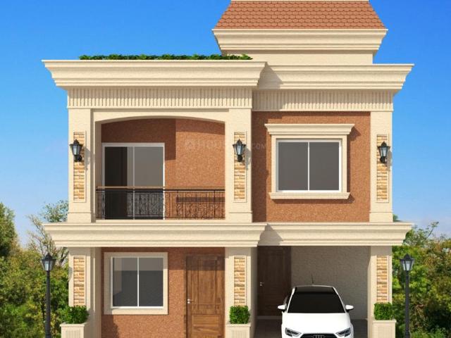 3 BHK Independent House in Satyabhamapur for resale Bhubaneswar. The reference number is 19905183