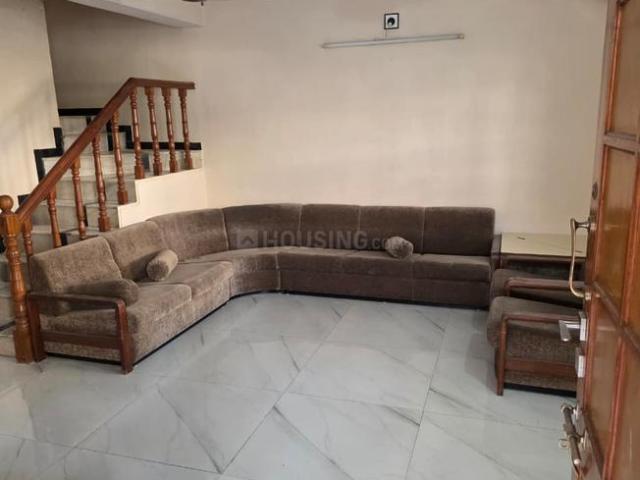 3 BHK Independent House in Satellite for rent Ahmedabad. The reference number is 20485393