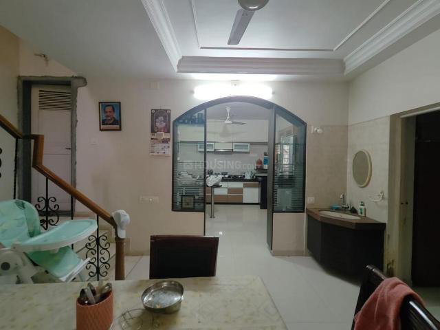 3 BHK Independent House in Satellite for resale Ahmedabad. The reference number is 18766772