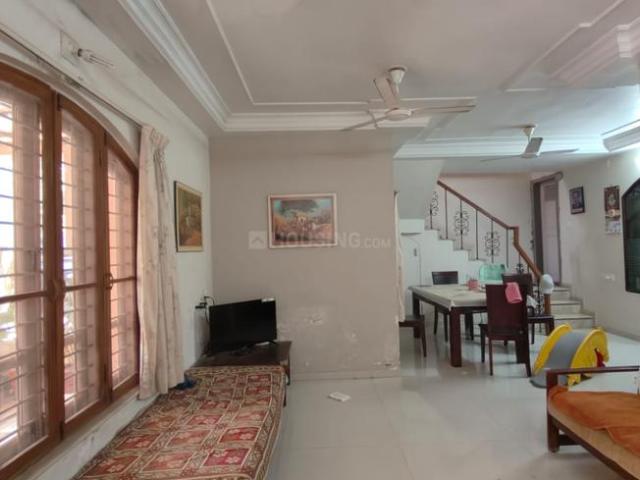 3 BHK Independent House in Satellite for resale South West. The reference number is 16763510
