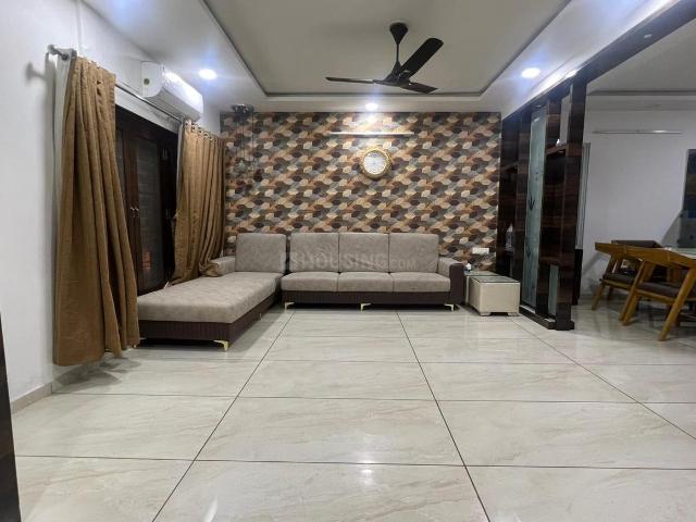 3 BHK Independent House in Satellite for resale South West. The reference number is 17514982