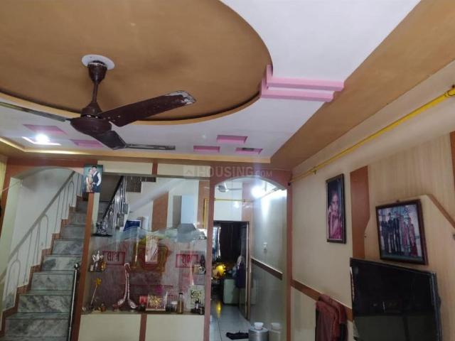 3 BHK Independent House in Saurashtra Kala Kendra for rent Rajkot. The reference number is 18444053