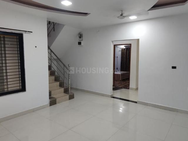 3 BHK Independent House in Sawangi for rent Wardha. The reference number is 19002460