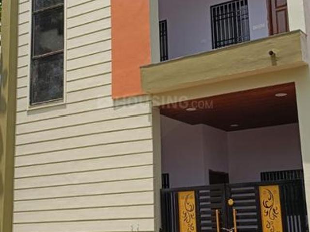 3 BHK Independent House in Semariya 2 for resale Raipur. The reference number is 20387532