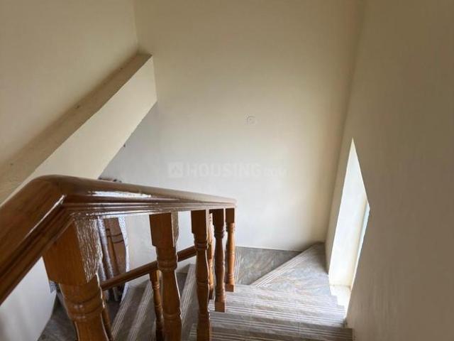 3 BHK Independent House in Sembakkam for rent Chennai. The reference number is 20291316