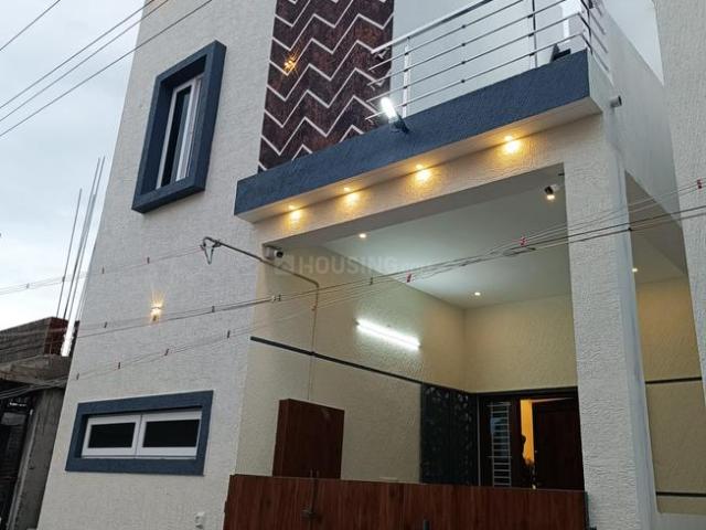 3 BHK Independent House in Sembiyanendal for resale Madurai. The reference number is 20915265