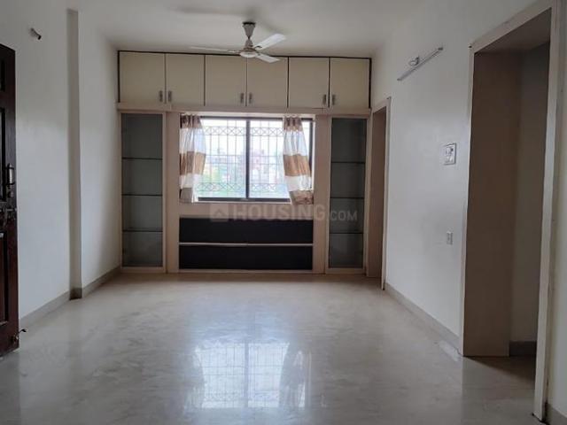 3 BHK Independent House in Seminary Hills for rent Nagpur. The reference number is 14786504