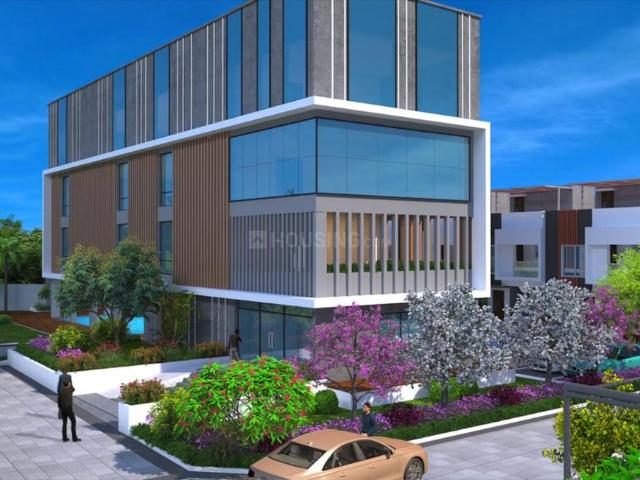 3 BHK Independent House in Semmancheri for resale Chennai. The reference number is 20430423