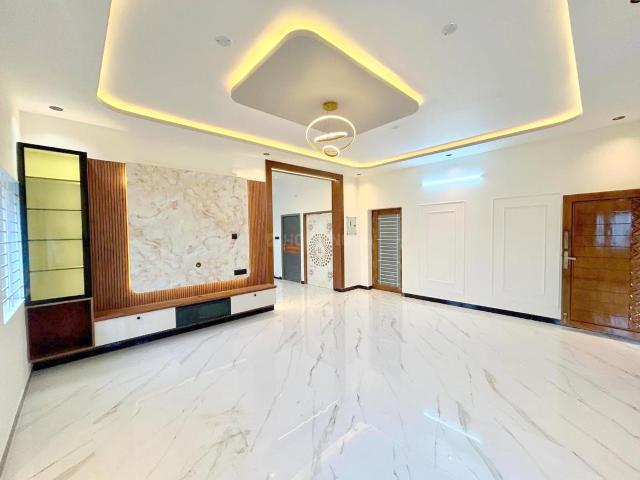 3 BHK Independent House in Senneer Kuppam for resale Chennai. The reference number is 19705805