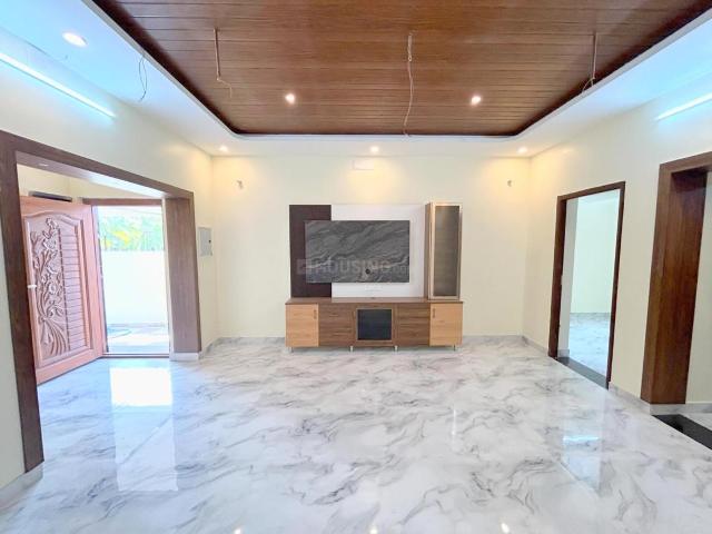 3 BHK Independent House in Senneer Kuppam for resale Chennai. The reference number is 20485987