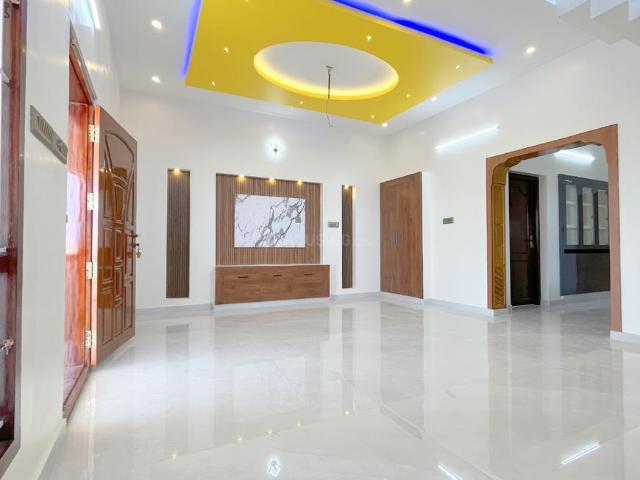 3 BHK Independent House in Senneer Kuppam for resale Chennai. The reference number is 20259931