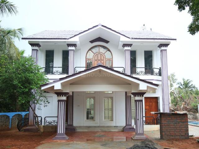 3 BHK Independent House in Sea Breeze Farms for resale Chennai. The reference number is 16778320
