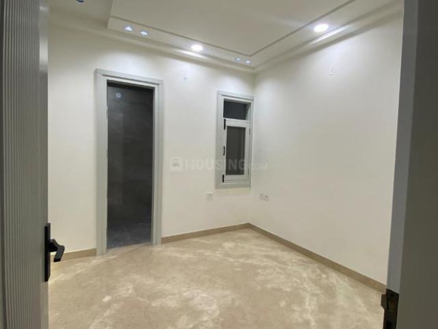 3 BHK Independent House in Sector 3 Rohini for resale New Delhi. The reference number is 17549363