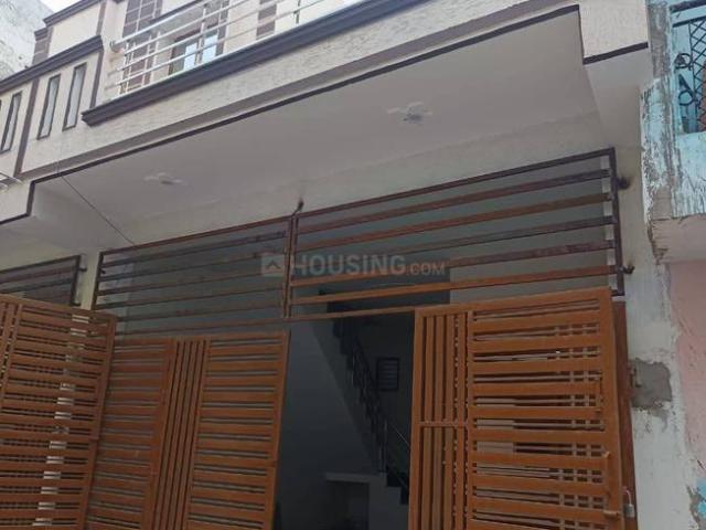 3 BHK Independent House in Sector 104 for resale Gurgaon. The reference number is 20214234