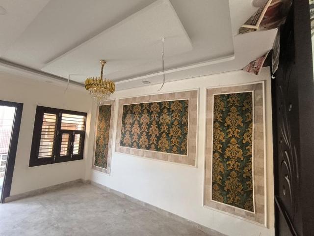 3 BHK Independent House in Sector 104 for resale Gurgaon. The reference number is 20747166