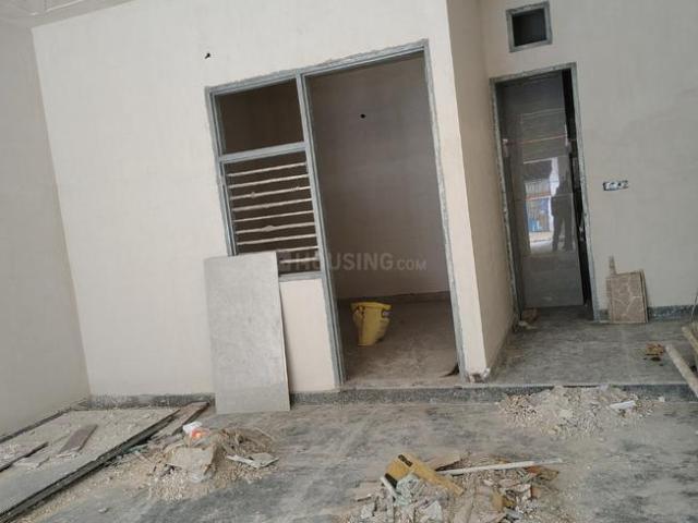 3 BHK Independent House in Sector 105 for resale Gurgaon. The reference number is 17635688